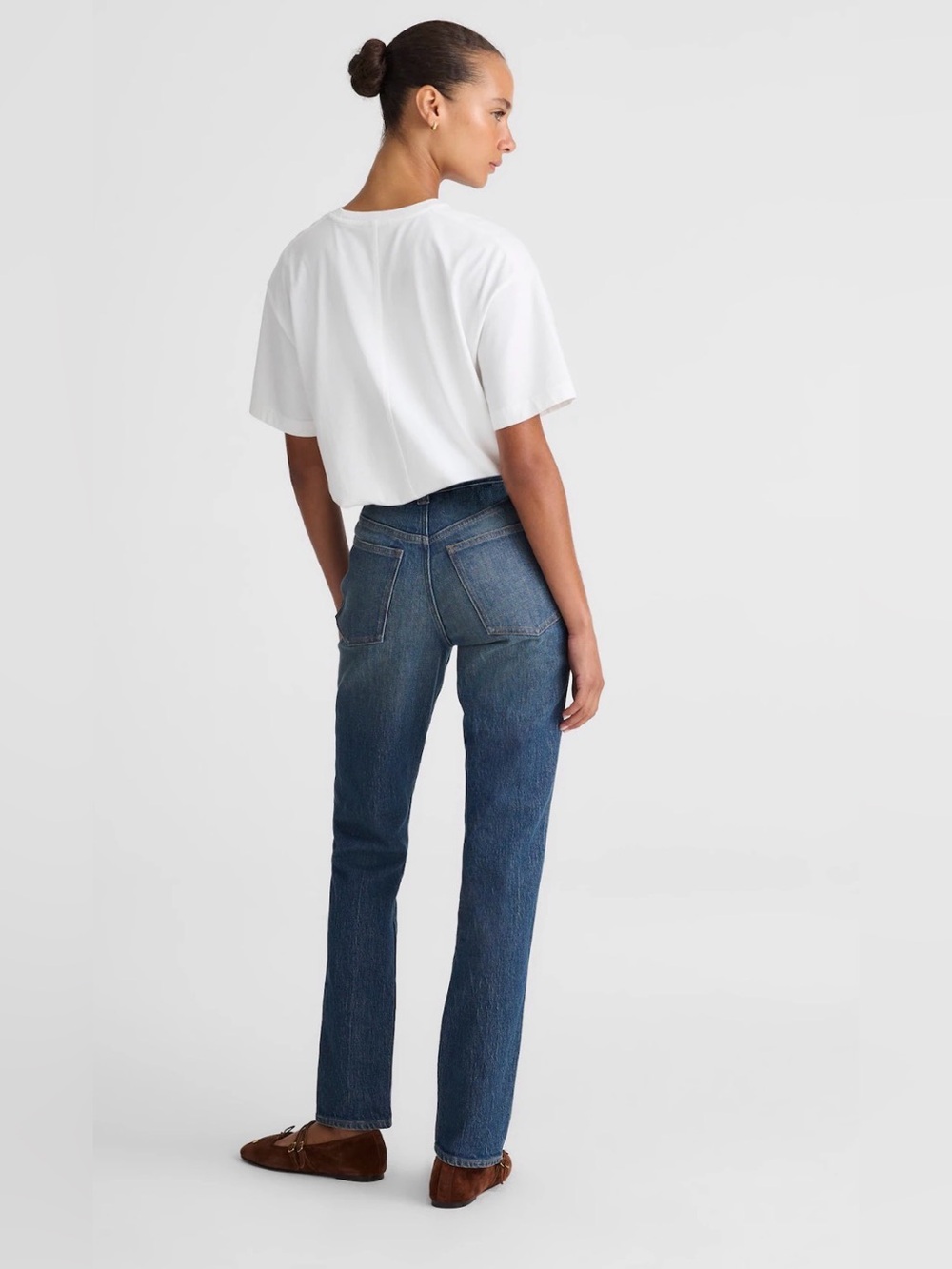 Madewell The Perfect Vintage Jean